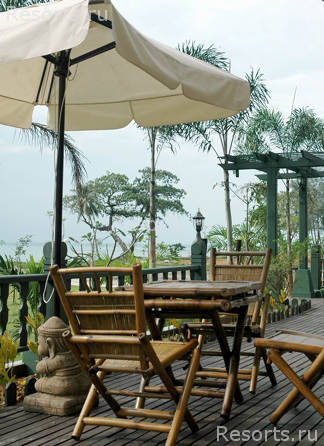 Suwan Palm Resort 13